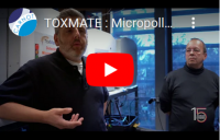 Toxmate