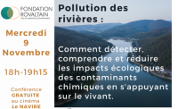 fondation rovaltain